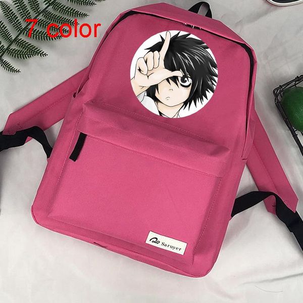 death note mochila mochilas backpack designer fashion 2021 laptassen dames infantil femenina bolso mujer
death note mochila mochilas backpack designer fashion 2021 laptassen dames infantil femenina bolso mujer