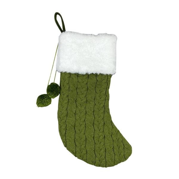 christmas decorations stocking large xmas non-woven fabric wool short floss knitted decoration party decor
christmas decorations stocking large xmas non-woven fabric wool short floss knitted decoration party decor