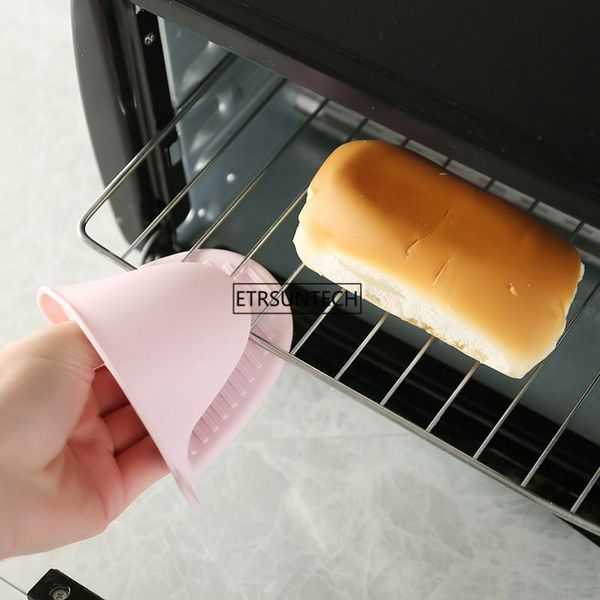 oven mitts 100pcs insulated heat plate clip microwave gloves thicken anti-scald kitchen organizer silicone pot clips
oven mitts 100pcs insulated heat plate clip microwave gloves thicken anti-scald kitchen organizer silicone pot clips