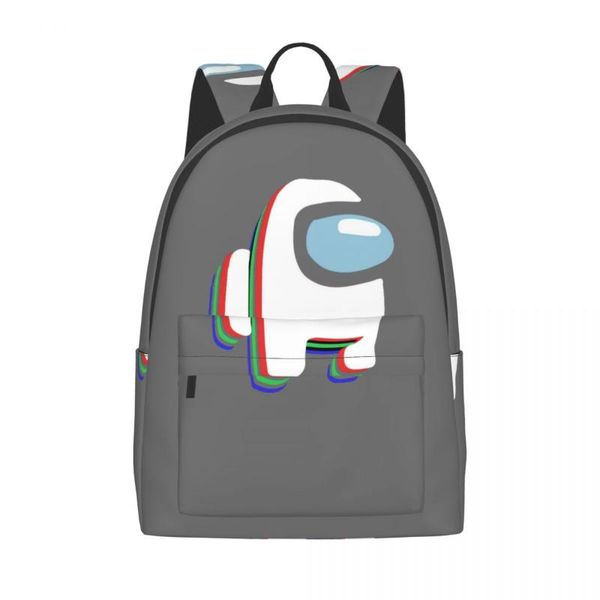 backpack game kawaii team impostor sus sussy amogus backpacks trending bag student bags for man woman
backpack game kawaii team impostor sus sussy amogus backpacks trending bag student bags for man woman