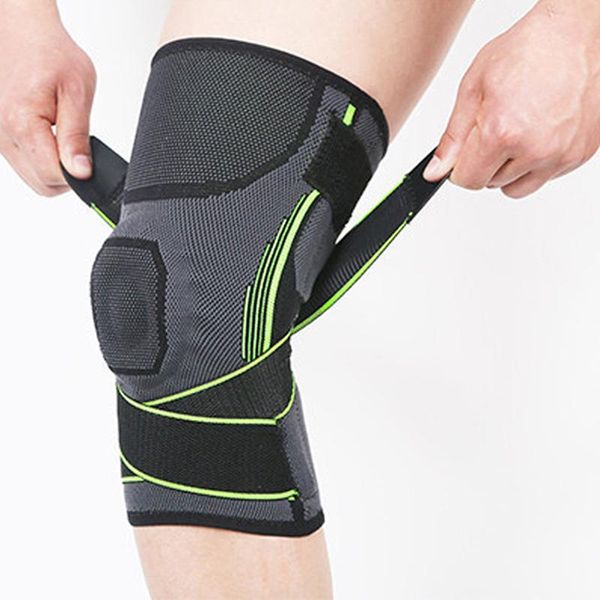 pressurized knee pads joints support protection anti-collision elastic outdoor fitness running cycling pain relief brace elbow &, Black;gray
pressurized knee pads joints support protection anti-collision elastic outdoor fitness running cycling pain relief brace elbow &, Black;gray