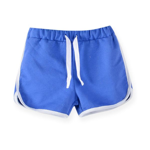 3-13yrs kids shorts boys girls summer sport shorts pants children candy color casual short pants trousers bottoms, Black
3-13yrs kids shorts boys girls summer sport shorts pants children candy color casual short pants trousers bottoms, Black