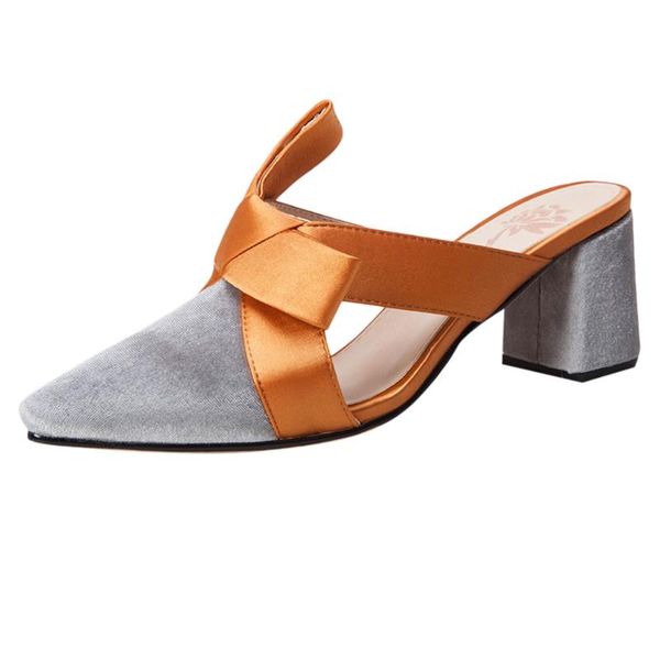 ladies shoes outside women's fashion flat-bottomed pointed retro bow lazy half slippers sandals 2021, Black
ladies shoes outside women's fashion flat-bottomed pointed retro bow lazy half slippers sandals 2021, Black