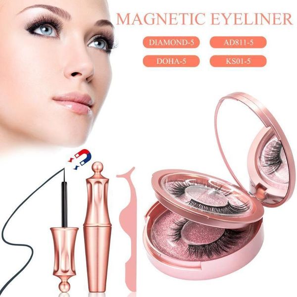 4pcs/set 3d magnetic eyelashes with magnets handwork natural false clip fashion for girl1
4pcs/set 3d magnetic eyelashes with magnets handwork natural false clip fashion for girl1