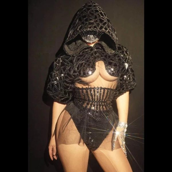 party decoration black sequins shawl shorts belt outfit women reflective novelty leotard set nightclub dance costume singer stage wear
party decoration black sequins shawl shorts belt outfit women reflective novelty leotard set nightclub dance costume singer stage wear