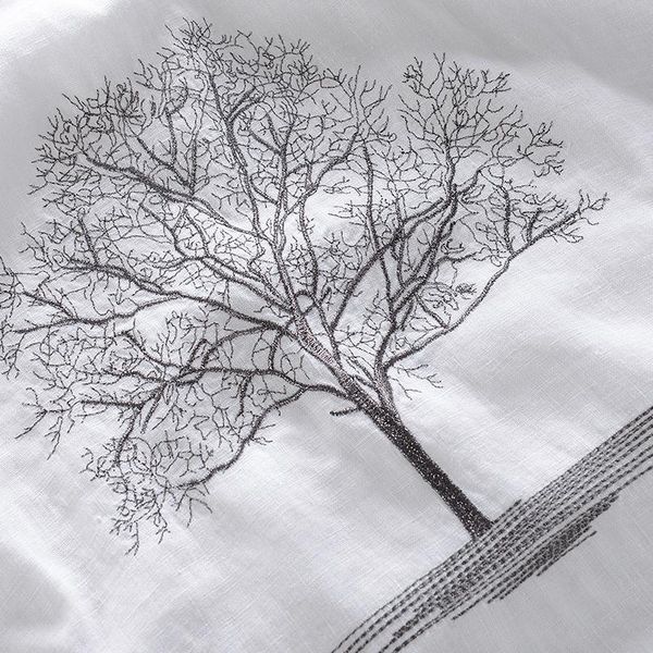 men's t-shirts 2021 arrival black t shirt men summer linen tshirt male round neck embroidery flax short sleeve t-shirt mens casual cami, White;black
men's t-shirts 2021 arrival black t shirt men summer linen tshirt male round neck embroidery flax short sleeve t-shirt mens casual cami, White;black