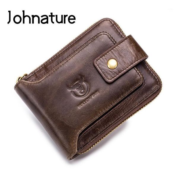 wallets johnature mens wallet leather genuine 2021 vintage short purse multi-card position leisure cowhide men card holder1, Red;black
wallets johnature mens wallet leather genuine 2021 vintage short purse multi-card position leisure cowhide men card holder1, Red;black