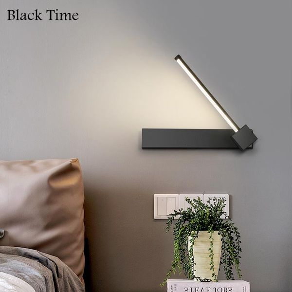 modern led wall lamp for bedroom living room decoration bedside light black white aisle corridor lights indoor sconces
modern led wall lamp for bedroom living room decoration bedside light black white aisle corridor lights indoor sconces