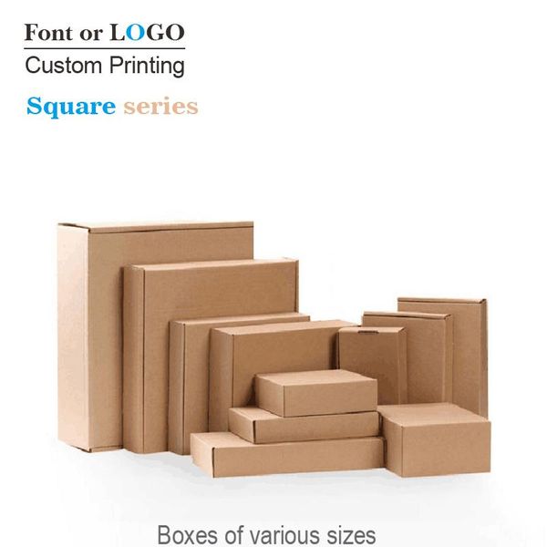 gift wrap square series custom ksraft corrugated paper mailer boxes printed logo packaging clothes trousers shirt
gift wrap square series custom ksraft corrugated paper mailer boxes printed logo packaging clothes trousers shirt