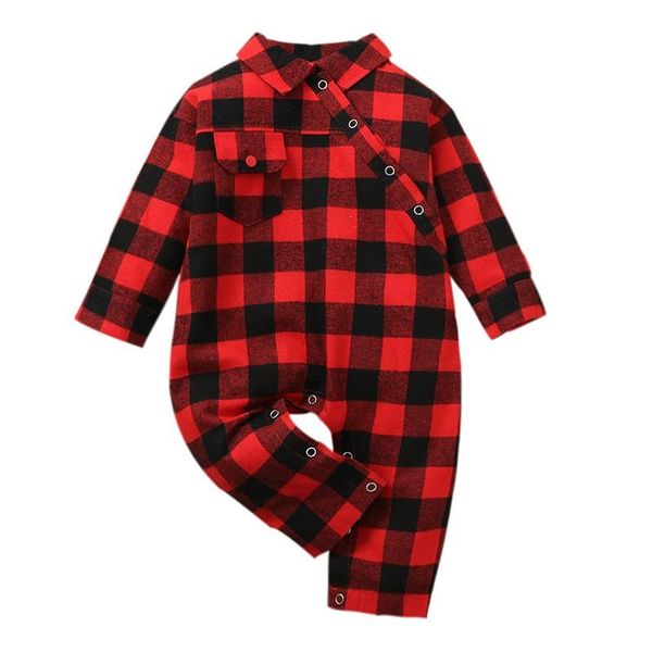 jumpsuits 0-12m born baby boy girl long sleeve turn down collar letter print plaid romper jumpsuit outfits autumn clothes, Blue
jumpsuits 0-12m born baby boy girl long sleeve turn down collar letter print plaid romper jumpsuit outfits autumn clothes, Blue