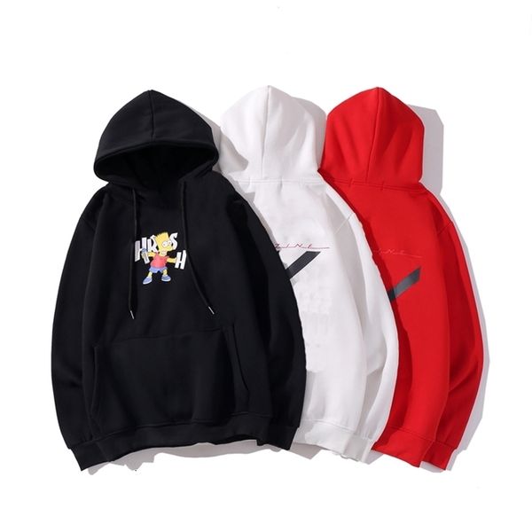 mens hoodies streetwear hip hop casual loose fit women luxury long sleeve hoodie mens women couple's sweaters 1188i, Black
mens hoodies streetwear hip hop casual loose fit women luxury long sleeve hoodie mens women couple's sweaters 1188i, Black
