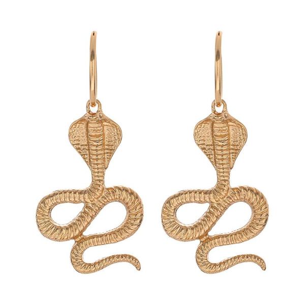 hoop & huggie 4pairs ears decoration electroplating daily women earrings gift retro alloy banquet easy wear party jewelry dating snake shape, Golden;silver
hoop & huggie 4pairs ears decoration electroplating daily women earrings gift retro alloy banquet easy wear party jewelry dating snake shape, Golden;silver