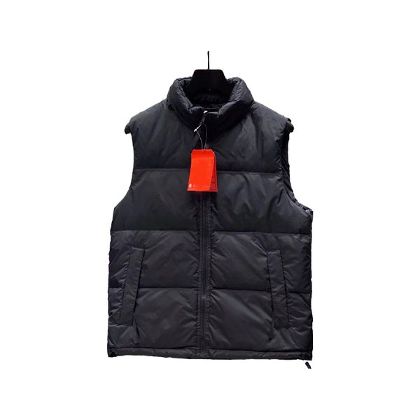 designer fashion stylist mens vest down jackets parka womens winter jacket vests couples clothing coat outerwear puffer jacket size s-3xl, Black;white
designer fashion stylist mens vest down jackets parka womens winter jacket vests couples clothing coat outerwear puffer jacket size s-3xl, Black;white
