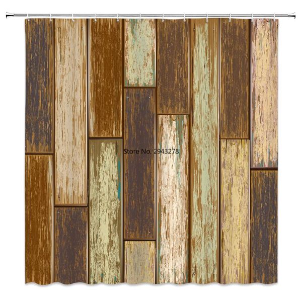 shower curtains old wood grain retro european style bathroom waterproof decor bath polyester cloth curtain set
shower curtains old wood grain retro european style bathroom waterproof decor bath polyester cloth curtain set