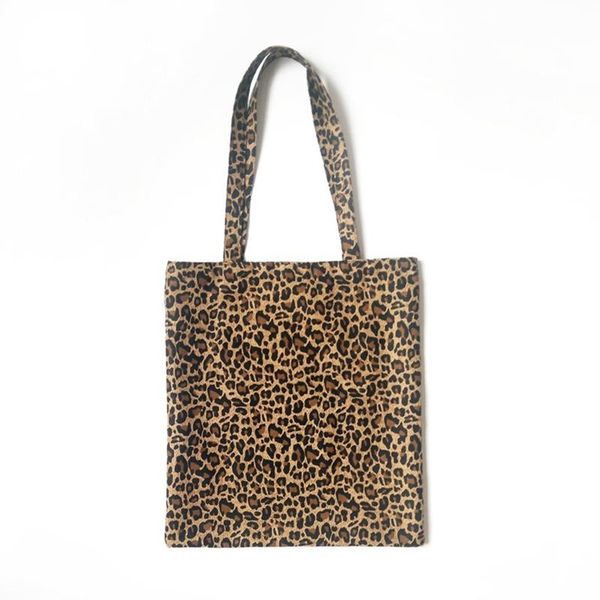 602/5000 fashion women's leopard canvas shoulder bag large capacity shopping school travel leisure handbag evening bags
602/5000 fashion women's leopard canvas shoulder bag large capacity shopping school travel leisure handbag evening bags