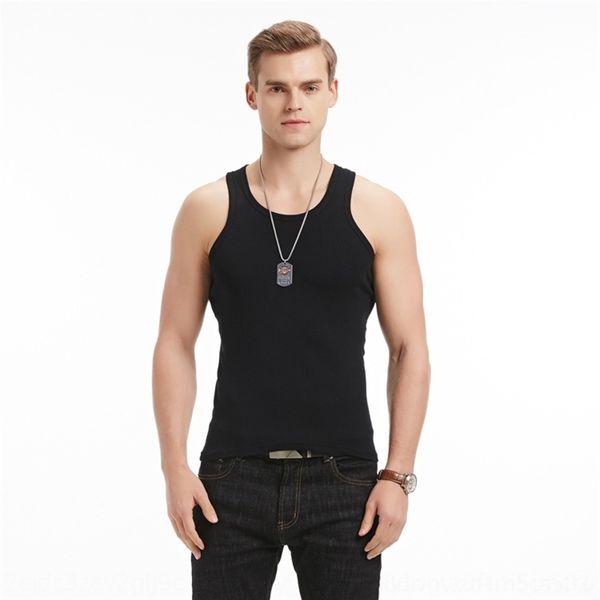 xdw6 awesome wolfmen' cotton rib elastic body tank training thread vest bottoming hurdle race awesome wolfmen' cotton rib veste, White;black
xdw6 awesome wolfmen' cotton rib elastic body tank training thread vest bottoming hurdle race awesome wolfmen' cotton rib veste, White;black