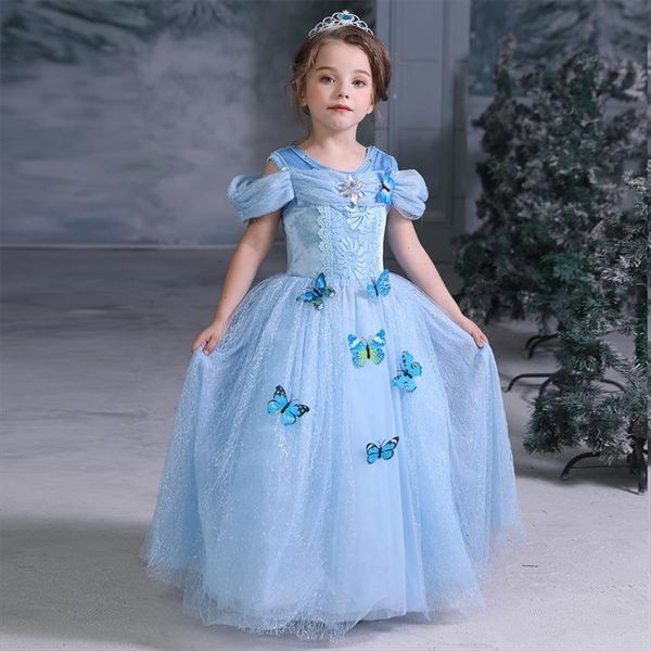 summer girls princess halloween cosplay girl dress costume for snow fairy dresses clothing vestidos 8t, Red;yellow
summer girls princess halloween cosplay girl dress costume for snow fairy dresses clothing vestidos 8t, Red;yellow