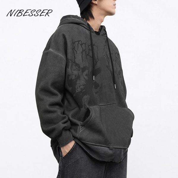 men's hoodies & sweatshirts sweatshirt with hood male streetwear long sleeve harajuku hoody angel autumn winter oversized hoodie for ma, Black
men's hoodies & sweatshirts sweatshirt with hood male streetwear long sleeve harajuku hoody angel autumn winter oversized hoodie for ma, Black