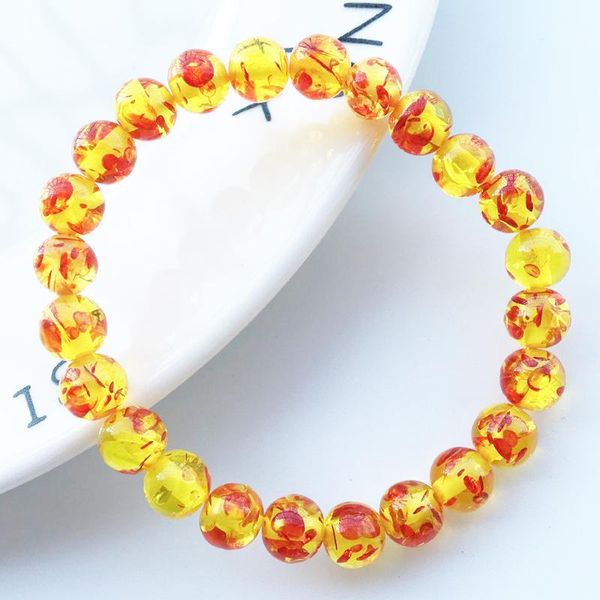 pcs/set fashion charms accessories yellow beeswax imitation ambers beads bracelet beaded elastic bracelets jewelry gift beaded, stran, Black
pcs/set fashion charms accessories yellow beeswax imitation ambers beads bracelet beaded elastic bracelets jewelry gift beaded, stran, Black