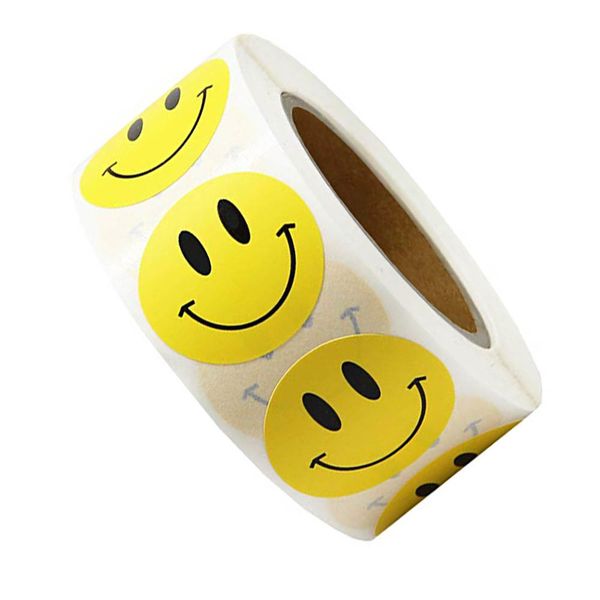 smiley face sticker 100-100 0 pieces for children reward sticker yellow dots labels happy smile face sticker children toy wholesale
smiley face sticker 100-100 0 pieces for children reward sticker yellow dots labels happy smile face sticker children toy wholesale