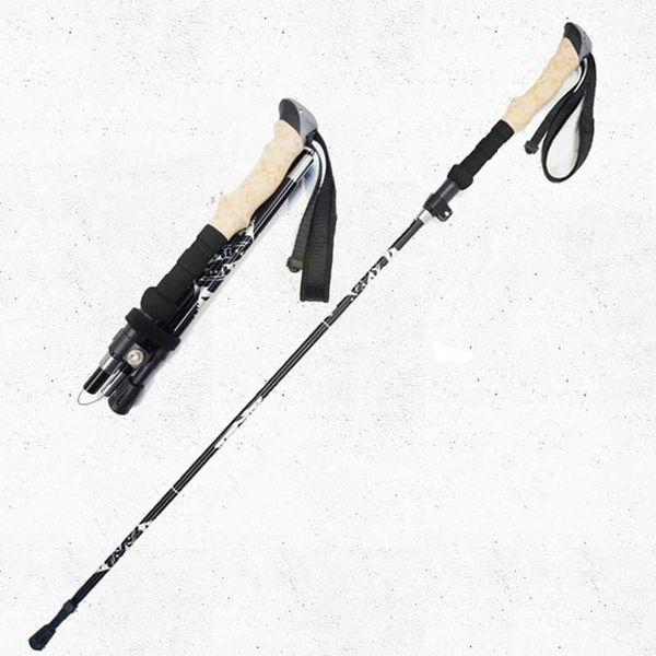 trekking poles 7075 aviation aluminum alloy walking sticks for camping hiking ultra light folding adjustable
trekking poles 7075 aviation aluminum alloy walking sticks for camping hiking ultra light folding adjustable