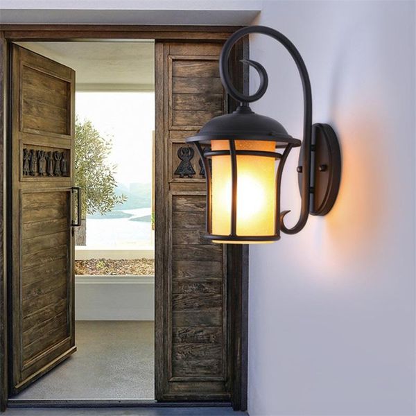 outdoor wall lamps oufula light classical led sconces retro lamp waterproof ip65 decorative for home porch villa
outdoor wall lamps oufula light classical led sconces retro lamp waterproof ip65 decorative for home porch villa