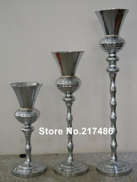 party decoration wedding table centerpiece decorative sliver metal stand plate with flower vase
party decoration wedding table centerpiece decorative sliver metal stand plate with flower vase