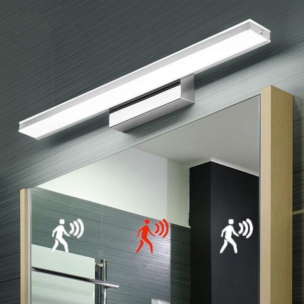 wall lamp led mirror light 42-52cm pir motion sensor waterproof modern cosmetic acrylic for bathroom sconce zjq0005
wall lamp led mirror light 42-52cm pir motion sensor waterproof modern cosmetic acrylic for bathroom sconce zjq0005