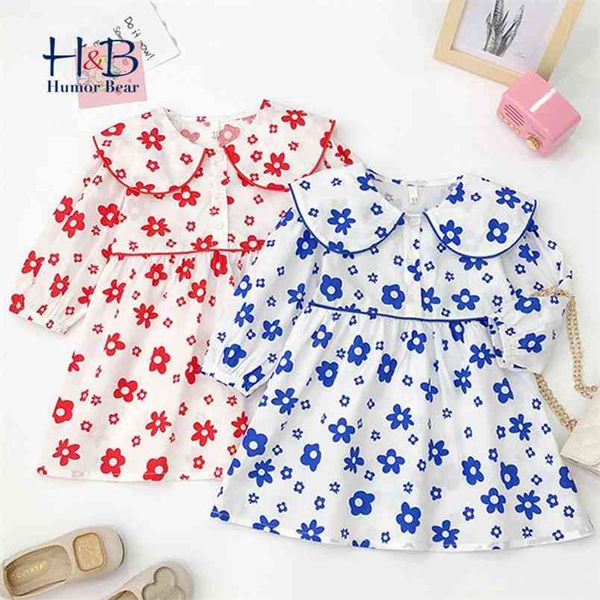 girls dress spring summer long sleeve floral printed lapel collar princess dress toddler clothes 210611, Red;yellow
girls dress spring summer long sleeve floral printed lapel collar princess dress toddler clothes 210611, Red;yellow