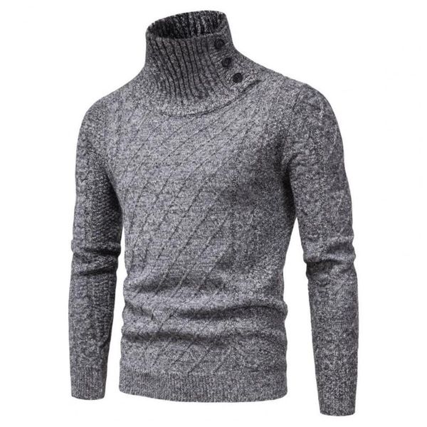 men's sweaters men sweater turtleneck stretchy stylish thermal pullover knitwear autumn excellent knitted slim fit pull homme, White;black
men's sweaters men sweater turtleneck stretchy stylish thermal pullover knitwear autumn excellent knitted slim fit pull homme, White;black