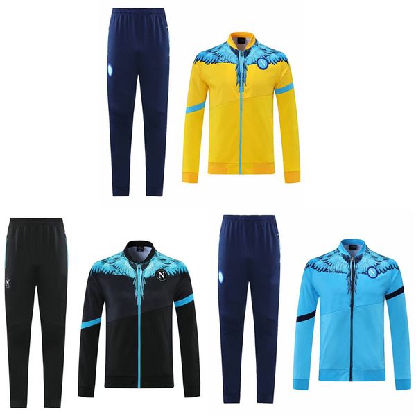 2021 napoli soccer jacket insigne milik tracksuit 20 21 h.lozano chandal 2020 naples mertens soccer jerseys training suits sports wear, Black;yellow
2021 napoli soccer jacket insigne milik tracksuit 20 21 h.lozano chandal 2020 naples mertens soccer jerseys training suits sports wear, Black;yellow