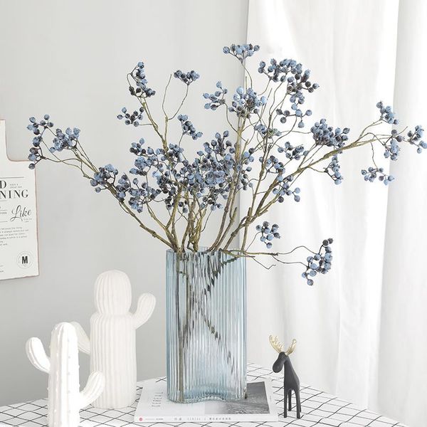 decorative flowers & wreaths 72cm single american cranberry berry foam branch artificial decoration flower arrangement accessories
decorative flowers & wreaths 72cm single american cranberry berry foam branch artificial decoration flower arrangement accessories