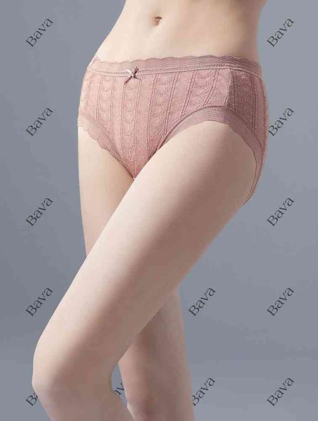 underwear bave tencel light luxury lace comfortable breathable pack, Black;pink
underwear bave tencel light luxury lace comfortable breathable pack, Black;pink