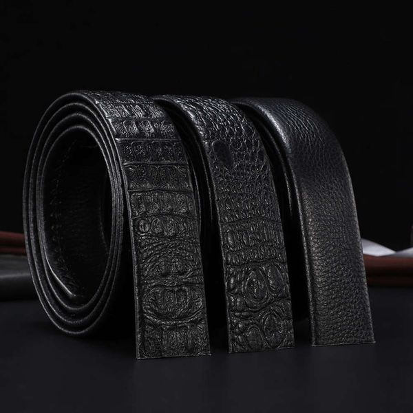 belt embossed cow hide crocodile pattern double wrap body with automatic button, Black;brown
belt embossed cow hide crocodile pattern double wrap body with automatic button, Black;brown
