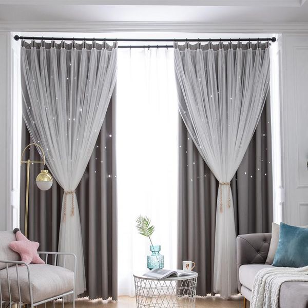 panels stars blackout curtains for bedroom girls kids baby window curtain double layer star cut out aesthetic grey & drapes
panels stars blackout curtains for bedroom girls kids baby window curtain double layer star cut out aesthetic grey & drapes