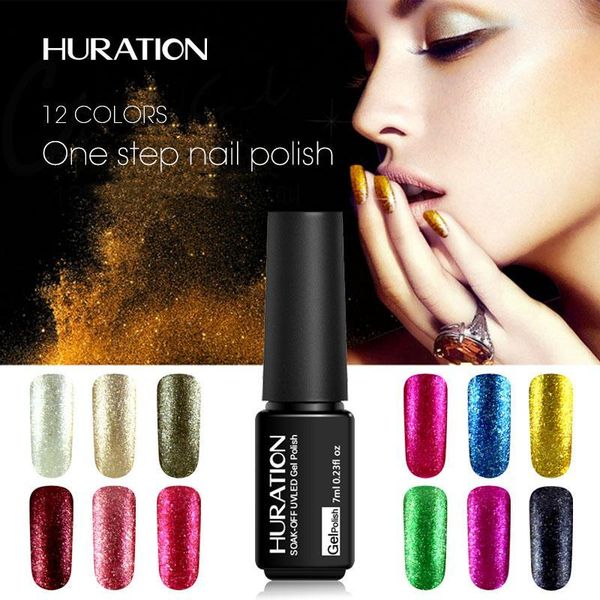 huration bling 7ml platinum glitter gel nail polish soak 12 colour foil adhesive lasting uv led starry varnish art1, Red;pink
huration bling 7ml platinum glitter gel nail polish soak 12 colour foil adhesive lasting uv led starry varnish art1, Red;pink