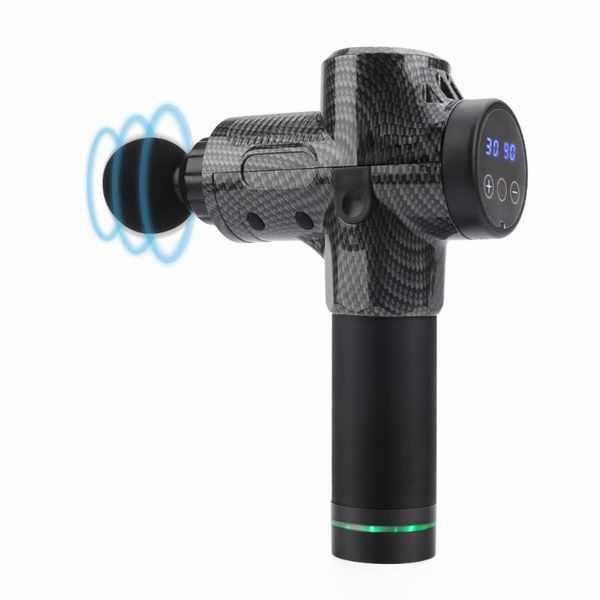shift gear voice fascia gun therapy muscle massager body relaxation pain relief soreness sport massage lcd display
shift gear voice fascia gun therapy muscle massager body relaxation pain relief soreness sport massage lcd display