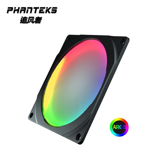 fans & coolings phanteks 5v 120mm halos rgb colorful led rainbow color fan aperture compatible with 12cm fan/synchronous motherboard control
fans & coolings phanteks 5v 120mm halos rgb colorful led rainbow color fan aperture compatible with 12cm fan/synchronous motherboard control