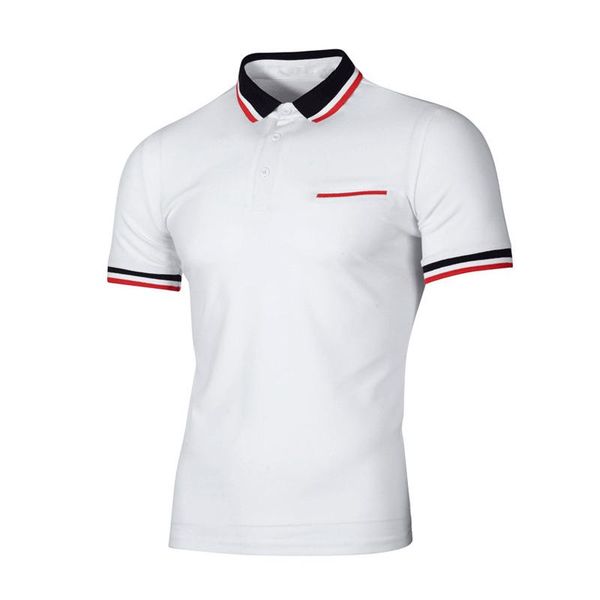 summer men's polos shirt mountainskin short sleeve shirts contrast color business fashion all-match male clothing, White;black
summer men's polos shirt mountainskin short sleeve shirts contrast color business fashion all-match male clothing, White;black
