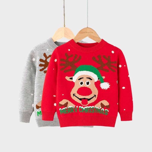 children's sweaters winter new cotton warm knitwear clothing boys girl pullover baby clothes fall knit sweater 3-8y y1024, Blue
children's sweaters winter new cotton warm knitwear clothing boys girl pullover baby clothes fall knit sweater 3-8y y1024, Blue