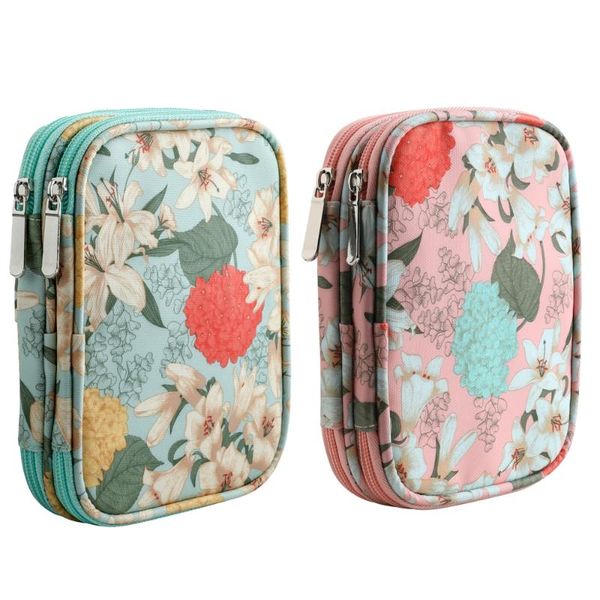 empty knitting kit case organizer bag needles storage for scissors sewing accessories gift 2021 bags
empty knitting kit case organizer bag needles storage for scissors sewing accessories gift 2021 bags