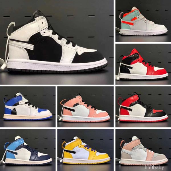 comfortable boys girls baby shoes 1 black red bred pure grey green kids sneakers size 24-35
comfortable boys girls baby shoes 1 black red bred pure grey green kids sneakers size 24-35