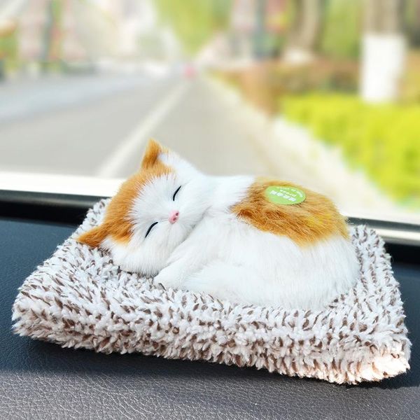 decorative objects & figurines cute artificial animals sounds cat decoration crafts birthday gift vivid plush toys home decor
decorative objects & figurines cute artificial animals sounds cat decoration crafts birthday gift vivid plush toys home decor
