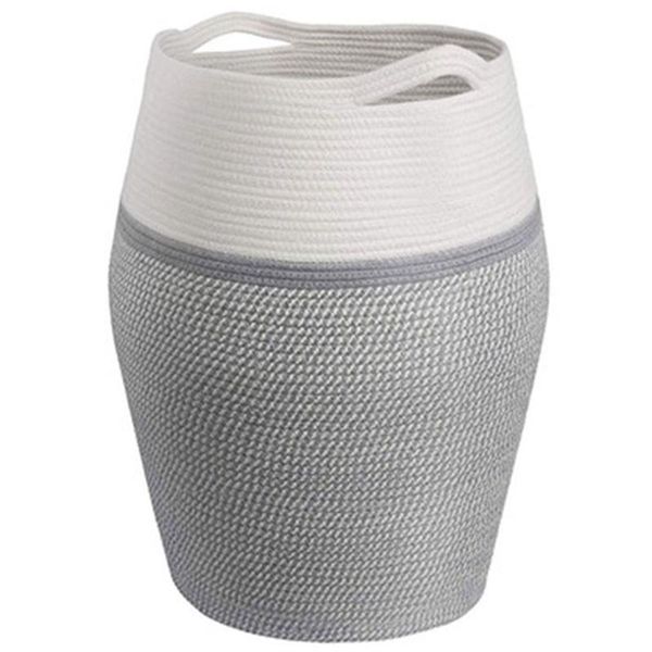 laundry bags cotton rope woven storage baskets home organizer big belly toys dirty clothes hamper foldable
laundry bags cotton rope woven storage baskets home organizer big belly toys dirty clothes hamper foldable