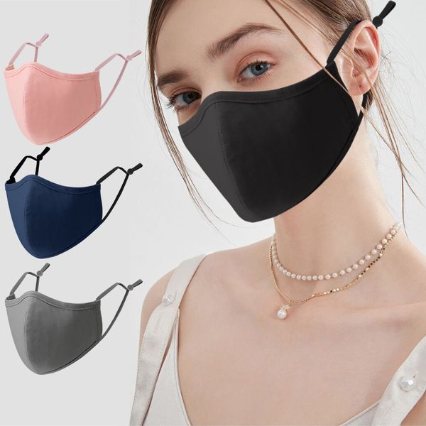 three-layer the cotton mask in autumn and winter is washable, three-dimensional, breathable dustproof, the black
three-layer the cotton mask in autumn and winter is washable, three-dimensional, breathable dustproof, the black