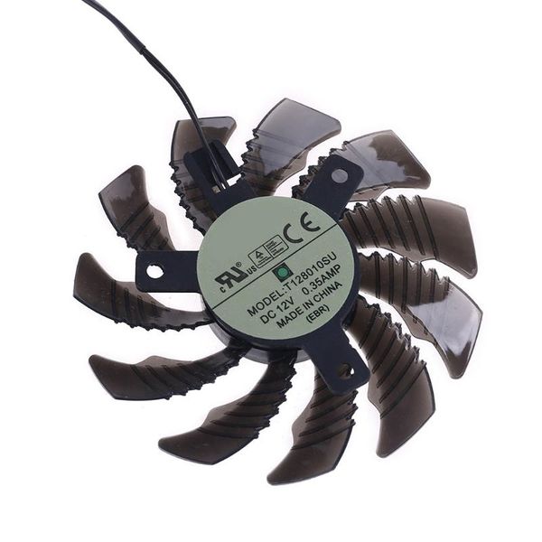 1/3pcs 75mm 2/3pin t128010su graphics video card cooling fan for gigabyte gtx970 lappads
1/3pcs 75mm 2/3pin t128010su graphics video card cooling fan for gigabyte gtx970 lappads