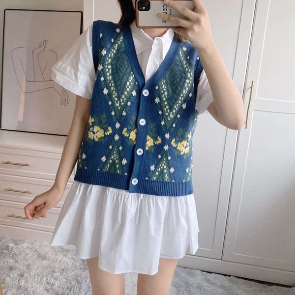 women's jackets coats 2021 spring fashion sleeveless printing stretch cardigan woolen jacket aapa, Black;brown
women's jackets coats 2021 spring fashion sleeveless printing stretch cardigan woolen jacket aapa, Black;brown