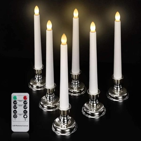flamless flickering light led candles with remote by flashing home wedding birthday party decoration
flamless flickering light led candles with remote by flashing home wedding birthday party decoration