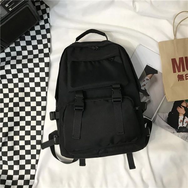 fashion backpack cute casual women harajuku style school bag teenager girl shoulder bags mini
fashion backpack cute casual women harajuku style school bag teenager girl shoulder bags mini