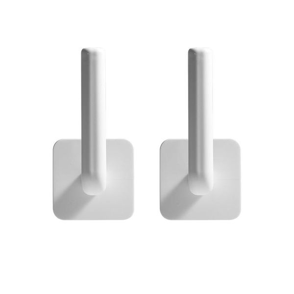 2pack paper towel holder kitchen wall mount roll no drilling bathroom dispenser pot lid stand toilet holders
2pack paper towel holder kitchen wall mount roll no drilling bathroom dispenser pot lid stand toilet holders